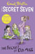 Secret Seven Colour Short Stories: The Secret of Old Mill - Book 6