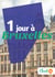 1 jour à Bruxelles - Des cartes, des bons plans et les itinéraires indispensables