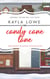 Candy Cane Lane - The Sweet Seasons Collection, #2