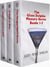 The Glass Dolphin Mystery Series: Books 1 - 3 - A Glass Dolphin Mystery