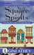 Square Spirits - The Shops on Wolf Creek Square, #4
