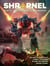 BattleTech: Shrapnel, Issue #3 - BattleTech Magazine, #3
