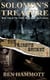 Solomon's Treasure - Book 2: The Priest’s Secret - The Tomb, the Temple, the Treasure, #2