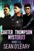 Carter Thompson Mysteries - Books 1-3 - Carter Thompson Mysteries
