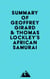 Summary of Geoffrey Girard & Thomas Lockley's African Samurai
