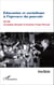 Education et socialisme à l'épreuve du pouvoir 1981-1995 - Correspondance buissonnière de Jean Battut et François Mitterrand