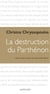 La Destruction du Parthénon