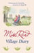 Village Diary - The second novel in the Fairacre series