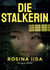 Die Stalkerin - Ein Japan-Thriller