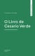 O Livro de Cesario Verde