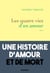 Les quatre vies d'un amour