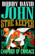 Chamber of Candace - John and the Keeper, #1