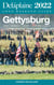 Gettysburg - The Delaplaine 2022 Long Weekend Guide - Long Weekend Guides