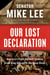 Our Lost Declaration - America's Fight Against Tyranny from King George to the Deep State