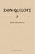 Don Quixote
