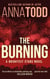 The Burning - A Brightest Stars novel