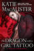 The Dragon With A Girl Tattoo - A Dragon Hunter Novel, #5