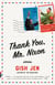 Thank You, Mr. Nixon - Stories