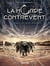 La Horde du contrevent T01 - Le cosmos est mon campement
