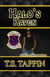 Halo's Haven - Tiger's Claw MC, #2