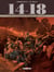 14 - 18 T08 - La Caverne du dragon (juin 1917)