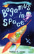 Bogamus in Space - Bogamus and Friends, #3