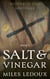 Salt & Vinegar (Winter in Veil Book 9) - Winter in Veil: a Mystery Novella Series, #9