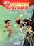 Les Super Sisters - Tome 2 - Super Sisters contre Super Clones - Super Sisters contre Super Clones