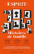 Esprit - Histoires de famille - Janvier 2024