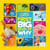 National Geographic Little Kids First Big Book of Why - Questions and Answers About the World for Curious Kids