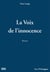 La Voix de l'innocence