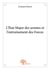 L’État-Major des armées et l'entraînement des Forces