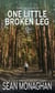 One Little Broken Leg - Cole Wright