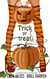 Trick or Treat: Limited Edition Anthology