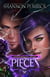 Pieces - Experimental Heart, #2