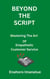 Beyond The Script Mastering the Art  of Empathetic Customer Service
