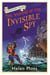 The Mystery of the Invisible Spy - Book 10