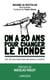 On a 20 ans pour changer le monde