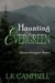 Haunting Evergreen - Ghosts of Evergreen, #2