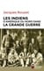 Les Indiens d'Amérique du Nord dans la Grande Guerre - 1917-1918