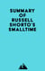 Summary of Russell Shorto's Smalltime