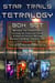 Star Trails Tetralogy Box Set - Star Trails Tetralogy, #6