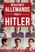 Les Résistants Allemands Face à Hitler - Les Histoires Vraies de Ceux qui Ont Défié le Nazisme de l’Intérieur