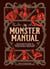 The Monster Manual - The Ultimate Guide to Werewolves, Goblins, and Other Wicked Creatures