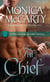 The Chief - A Highland Guard Novel