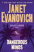 Dangerous Minds - A Knight and Moon Novel