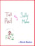 Tall Paul and Sally Malou