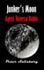 Junker's Moon: Agent Vanessa Robin - Junker's Moon, #5