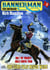 Bannerman the Enforcer 16: The Guns That Never Were - Bannerman the Enforcer, #16
