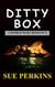Ditty Box - Blitz, #1